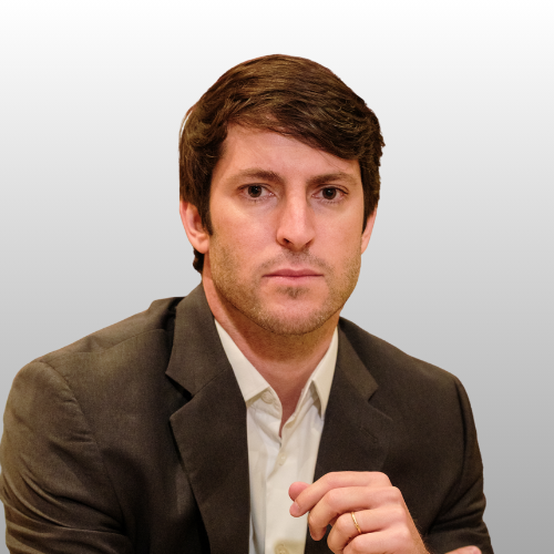 Guilherme Marinho, CFP®